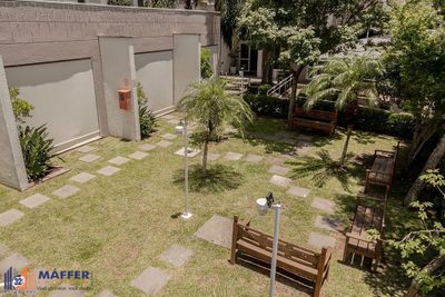 Apartamento, 3 quartos, 75 m² - Foto 2