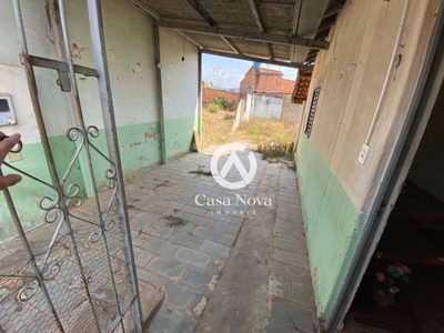 Casa, 2 quartos, 68 m² - Foto 2