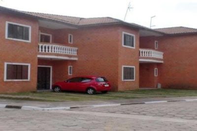 Casa, 2 quartos, 57 m² - Foto 1