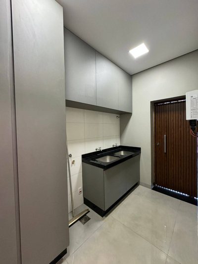 Casa, 3 quartos, 162 m² - Foto 3