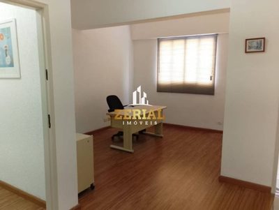 Sala-Conjunto, 40 m² - Foto 1