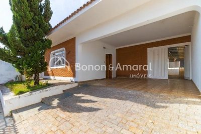 Casa, 4 quartos, 340 m² - Foto 1