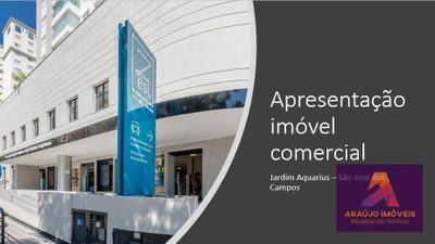 Loja-Salão, 1900 m² - Foto 2