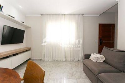 Sobrado, 3 quartos, 96 m² - Foto 1
