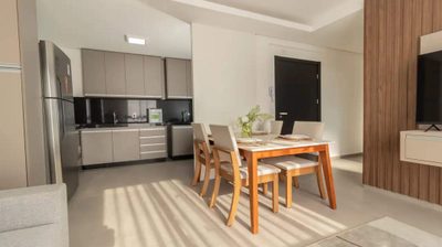 Apartamento, 3 quartos, 67 m² - Foto 2