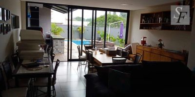Casa, 3 quartos, 370 m² - Foto 3