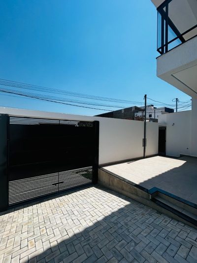 Casa, 2 quartos, 103 m² - Foto 2