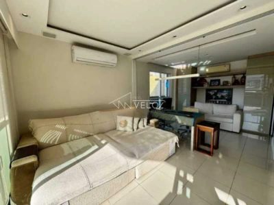 Cobertura, 3 quartos, 174 m² - Foto 5