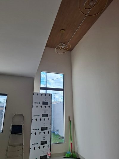 Casa, 2 quartos - Foto 4