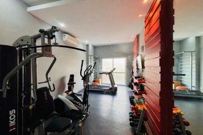 Cobertura, 3 quartos, 205 m² - Foto 2
