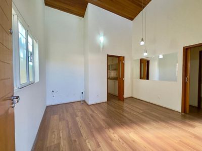Casa, 3 quartos, 122 m² - Foto 2
