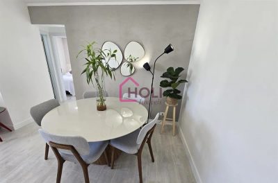 Apartamento, 2 quartos, 63 m² - Foto 2