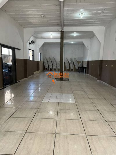 Loja-Salão, 180 m² - Foto 5