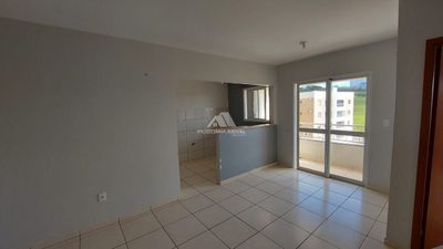 Apartamento, 2 quartos, 59 m² - Foto 5