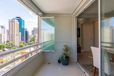 Apartamento, 3 quartos, 104 m² - Foto 3
