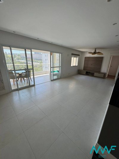 Apartamento, 3 quartos, 132 m² - Foto 3