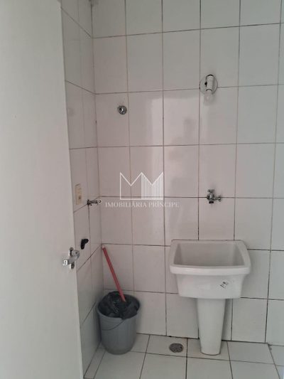 Apartamento, 1 quarto, 30 m² - Foto 4