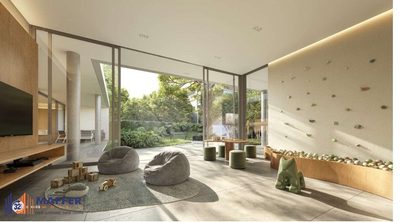 Apartamento, 2 quartos, 148 m² - Foto 3