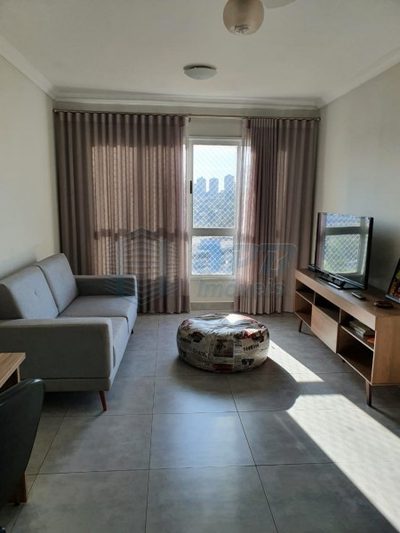 Apartamento, 47 m² - Foto 1
