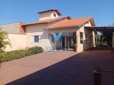 Fazenda, 392 m² - Foto 1