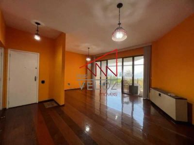 Apartamento, 3 quartos, 104 m² - Foto 1