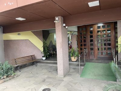 Apartamento, 3 quartos, 142 m² - Foto 5