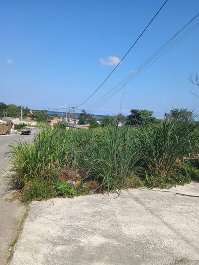 Terreno, 465 m² - Foto 2