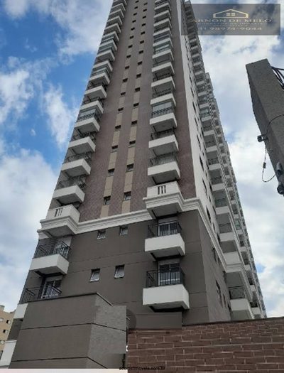Apartamento, 4 quartos, 109 m² - Foto 1