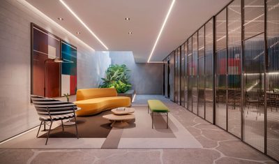 Apartamento, 2 quartos, 136 m² - Foto 3
