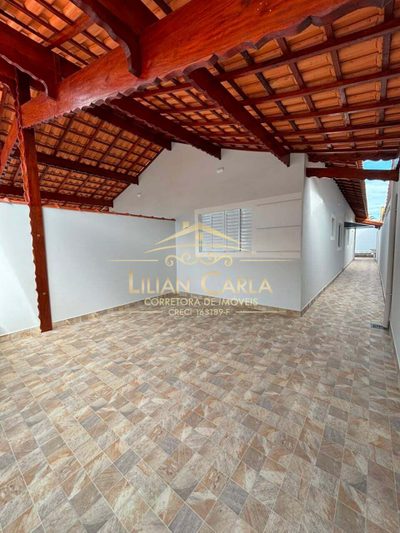 Casa, 2 quartos, 87 m² - Foto 5