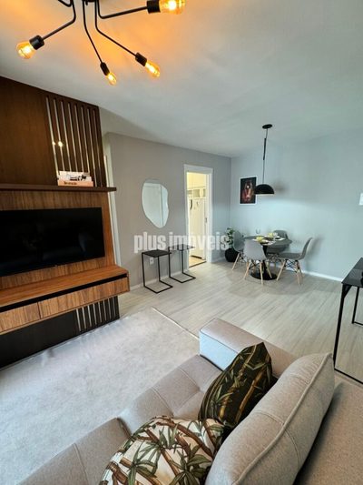 Apartamento, 2 quartos, 55 m² - Foto 4