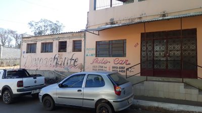 Prédio Inteiro, 500 m² - Foto 4