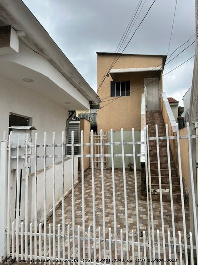 Casa, 1 quarto, 30 m² - Foto 1