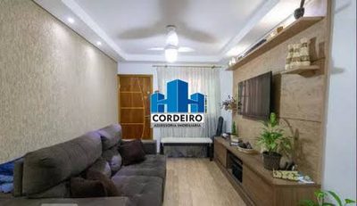 Sobrado, 3 quartos, 180 m² - Foto 2