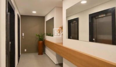 Apartamento, 2 quartos, 79 m² - Foto 3