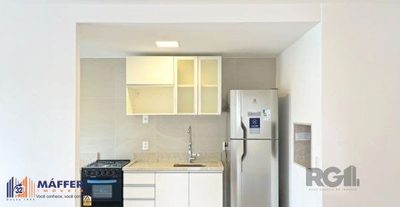 Apartamento, 2 quartos, 69 m² - Foto 4