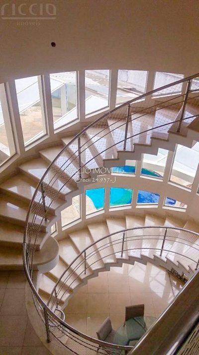 Casa de Condomínio, 5 quartos - Foto 3