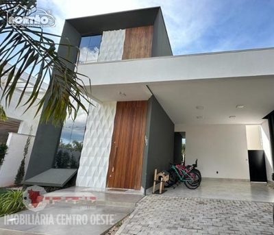 Casa, 1 quarto, 204 m² - Foto 1