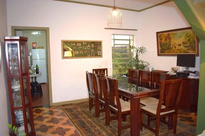 Sobrado, 3 quartos, 170 m² - Foto 3