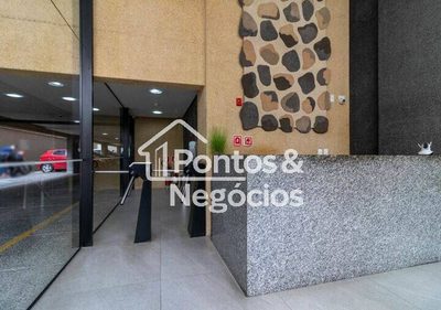 Sala-Conjunto, 32 m² - Foto 3