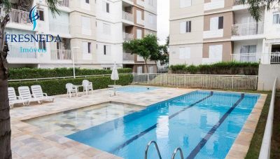Apartamento, 3 quartos, 61 m² - Foto 2