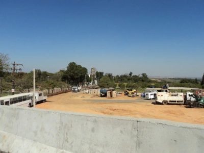 Loteamento e Condomínio, 11 hectares - Foto 4