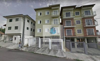 Apartamento, 2 quartos, 77 m² - Foto 2