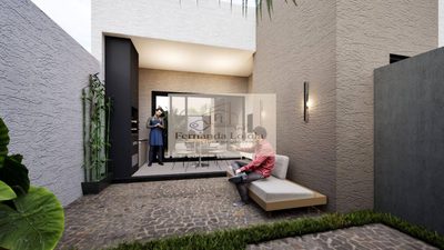 Casa, 3 quartos, 250 m² - Foto 2
