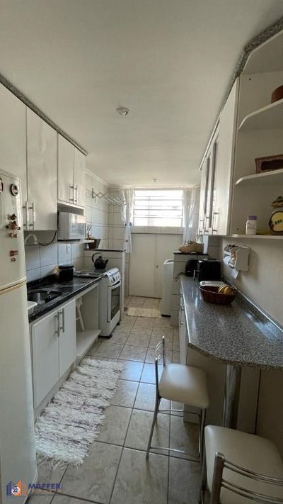 Apartamento, 2 quartos, 56 m² - Foto 3