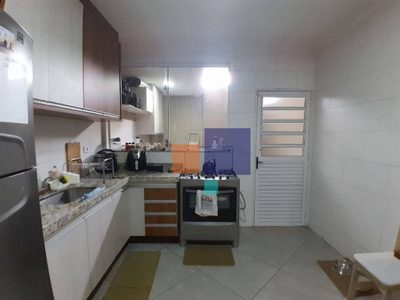 Sobrado, 3 quartos, 122 m² - Foto 4