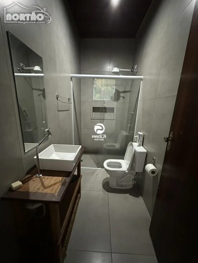 Casa, 44 m² - Foto 4