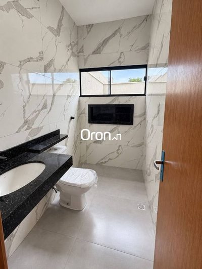 Casa, 3 quartos, 102 m² - Foto 5