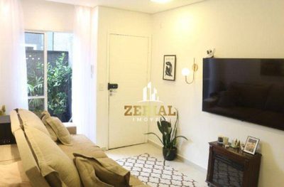 Apartamento, 2 quartos, 58 m² - Foto 2