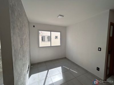 Apartamento, 2 quartos, 50 m² - Foto 5